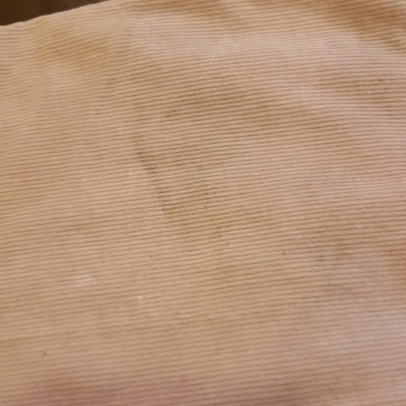 RALPH LAUREN Vintage corduroy jeans pants - Picture 12 of 13